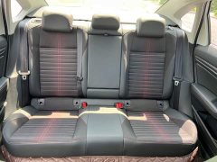 Volkswagen Lavida 280TSI DSG Starry Sky Full-Featured Edition - ფოტო 18