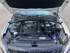 Volkswagen Lavida 280TSI DSG Starry Sky Full-Featured Edition - ფოტო 19