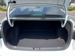 Volkswagen Lavida 280TSI DSG Starry Sky Full-Featured Edition - ფოტო 20