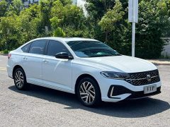 Volkswagen Lavida 280TSI DSG Starry Sky Full-Featured Edition - ფოტო 3