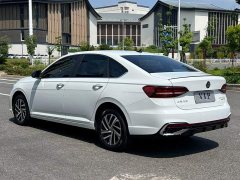 Volkswagen Lavida 280TSI DSG Starry Sky Full-Featured Edition - ფოტო 4