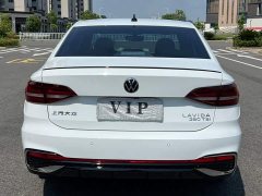 Volkswagen Lavida 280TSI DSG Starry Sky Full-Featured Edition - ფოტო 5