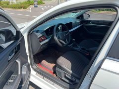 Volkswagen Lavida 280TSI DSG Starry Sky Full-Featured Edition - ფოტო 7