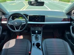 Volkswagen Lavida 280TSI DSG Starry Sky Full-Featured Edition - ფოტო 8