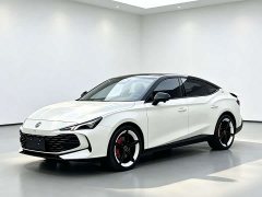 SAIC MG7 2.0T Automatic Hunter Beauty Luxury Edition - ფოტო 1