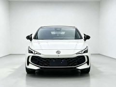 SAIC MG7 2.0T Automatic Hunter Beauty Luxury Edition - ფოტო 2