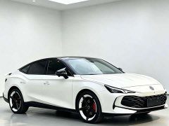 SAIC MG7 2.0T Automatic Hunter Beauty Luxury Edition - ფოტო 3