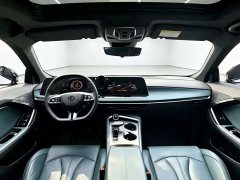 SAIC MG7 2.0T Automatic Hunter Beauty Luxury Edition - ფოტო 4