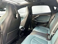 SAIC MG7 2.0T Automatic Hunter Beauty Luxury Edition - ფოტო 5