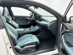 SAIC MG7 2.0T Automatic Hunter Beauty Luxury Edition - ფოტო 6