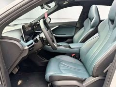 SAIC MG7 2.0T Automatic Hunter Beauty Luxury Edition - ფოტო 7