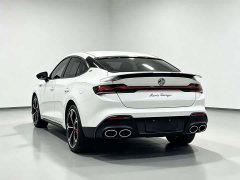SAIC MG7 2.0T Automatic Hunter Beauty Luxury Edition - ფოტო 8