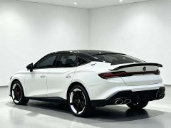 SAIC MG7 2.0T Automatic Hunter Beauty Luxury Edition - ფოტო 9