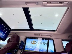 Mercedes-Benz Maybach GLS 2025 GLS 480 4MATIC - ფოტო 12