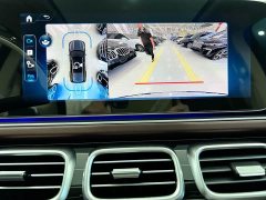 Mercedes-Benz Maybach GLS 2025 GLS 480 4MATIC - ფოტო 15