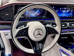 Mercedes-Benz Maybach GLS 2025 GLS 480 4MATIC - ფოტო 16