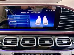 Mercedes-Benz Maybach GLS 2025 GLS 480 4MATIC - ფოტო 17