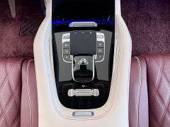 Mercedes-Benz Maybach GLS 2025 GLS 480 4MATIC - ფოტო 19