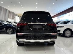Mercedes-Benz Maybach GLS 2025 GLS 480 4MATIC - ფოტო 5