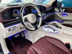 Mercedes-Benz Maybach GLS 2025 GLS 480 4MATIC - ფოტო 7