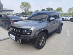 Jetour Jietu Traveler 2.0T AWD Traverse PRO - ფოტო 1