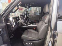 Jetour Jietu Traveler 2.0T AWD Traverse PRO - ფოტო 4