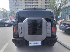 Jetour Jietu Traveler 2.0T AWD Traverse PRO - ფოტო 8
