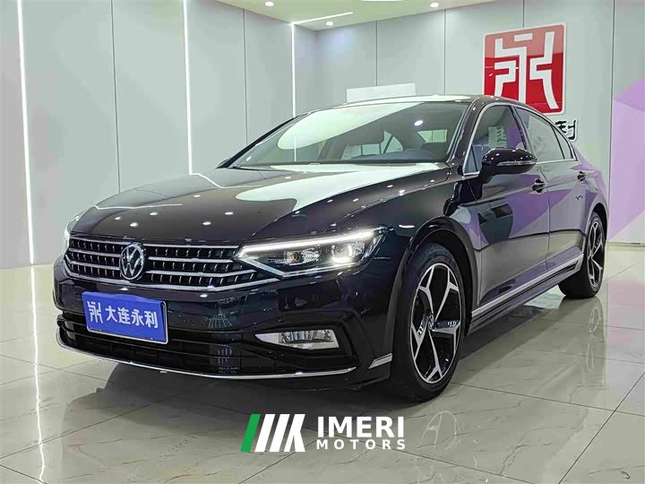 Volkswagen Magotan 2 Million Units Commemorative Edition 330TSI DSG Leading Version - ავტომობილი ჩინეთიდან