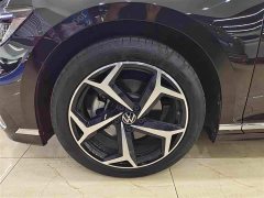 Volkswagen Magotan 2 Million Units Commemorative Edition 330TSI DSG Leading Version - ფოტო 10