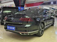 Volkswagen Magotan 2 Million Units Commemorative Edition 330TSI DSG Leading Version - ფოტო 14