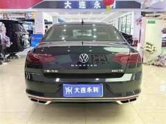 Volkswagen Magotan 2 Million Units Commemorative Edition 330TSI DSG Leading Version - ფოტო 15