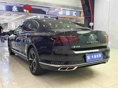 Volkswagen Magotan 2 Million Units Commemorative Edition 330TSI DSG Leading Version - ფოტო 16