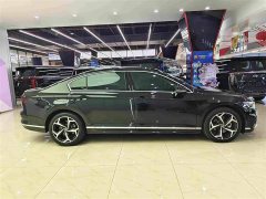 Volkswagen Magotan 2 Million Units Commemorative Edition 330TSI DSG Leading Version - ფოტო 17