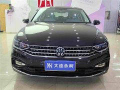 Volkswagen Magotan 2 Million Units Commemorative Edition 330TSI DSG Leading Version - ფოტო 2