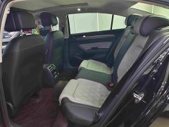 Volkswagen Magotan 2 Million Units Commemorative Edition 330TSI DSG Leading Version - ფოტო 5
