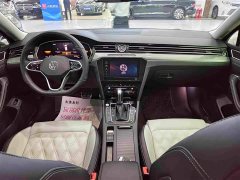 Volkswagen Magotan 2 Million Units Commemorative Edition 330TSI DSG Leading Version - ფოტო 6