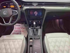 Volkswagen Magotan 2 Million Units Commemorative Edition 330TSI DSG Leading Version - ფოტო 7