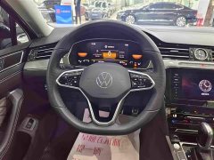 Volkswagen Magotan 2 Million Units Commemorative Edition 330TSI DSG Leading Version - ფოტო 8