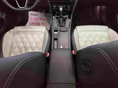 Volkswagen Magotan 2 Million Units Commemorative Edition 330TSI DSG Leading Version - ფოტო 9