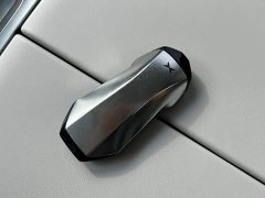 Xpeng X9 610 Long Range Pro - ფოტო 12