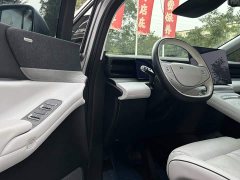 Xpeng X9 610 Long Range Pro - ფოტო 7