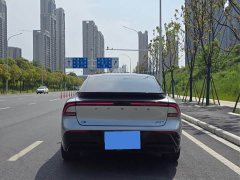 Xpeng P7 2024 Long Range Max - ფოტო 8