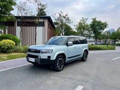 Fangchengbao Titanium 7 200KM Two-Wheel Drive Max Edition - ფოტო 1
