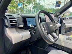 Fangchengbao Titanium 7 200KM Two-Wheel Drive Max Edition - ფოტო 10