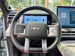 Fangchengbao Titanium 7 200KM Two-Wheel Drive Max Edition - ფოტო 17