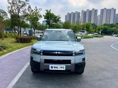 Fangchengbao Titanium 7 200KM Two-Wheel Drive Max Edition - ფოტო 2