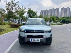 Fangchengbao Titanium 7 200KM Two-Wheel Drive Max Edition - ფოტო 3