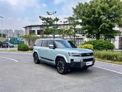 Fangchengbao Titanium 7 200KM Two-Wheel Drive Max Edition - ფოტო 6