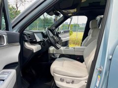 Fangchengbao Titanium 7 200KM Two-Wheel Drive Max Edition - ფოტო 8