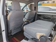 Wuling Hongguang New Energy Pure Electric 300KM Practical Edition - ფოტო 10